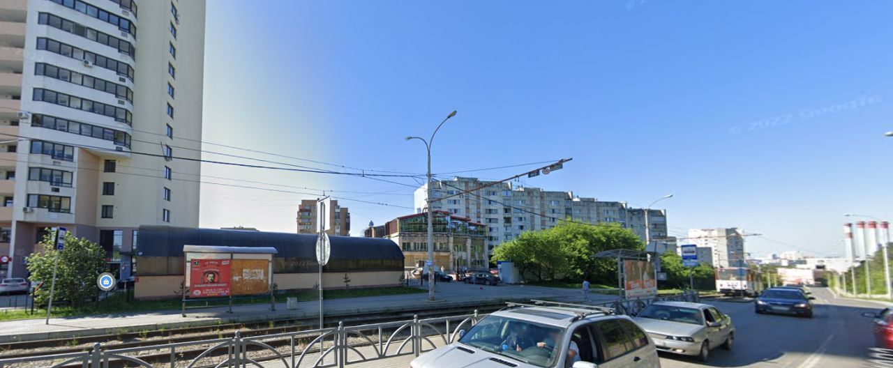офис г Екатеринбург Геологическая ул Радищева 63 фото 2