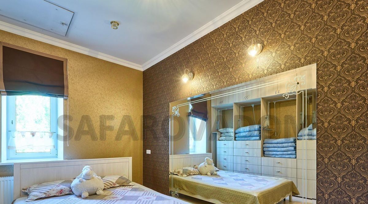 дом г Химки мкр Фирсановка Фирсановская фото 28