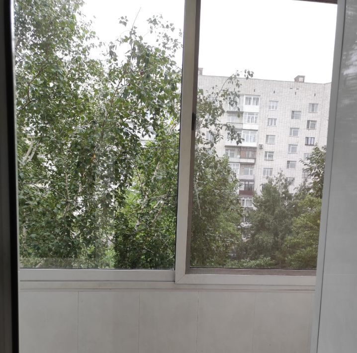 квартира г Омск р-н Центральный ул Красина 1 фото 8