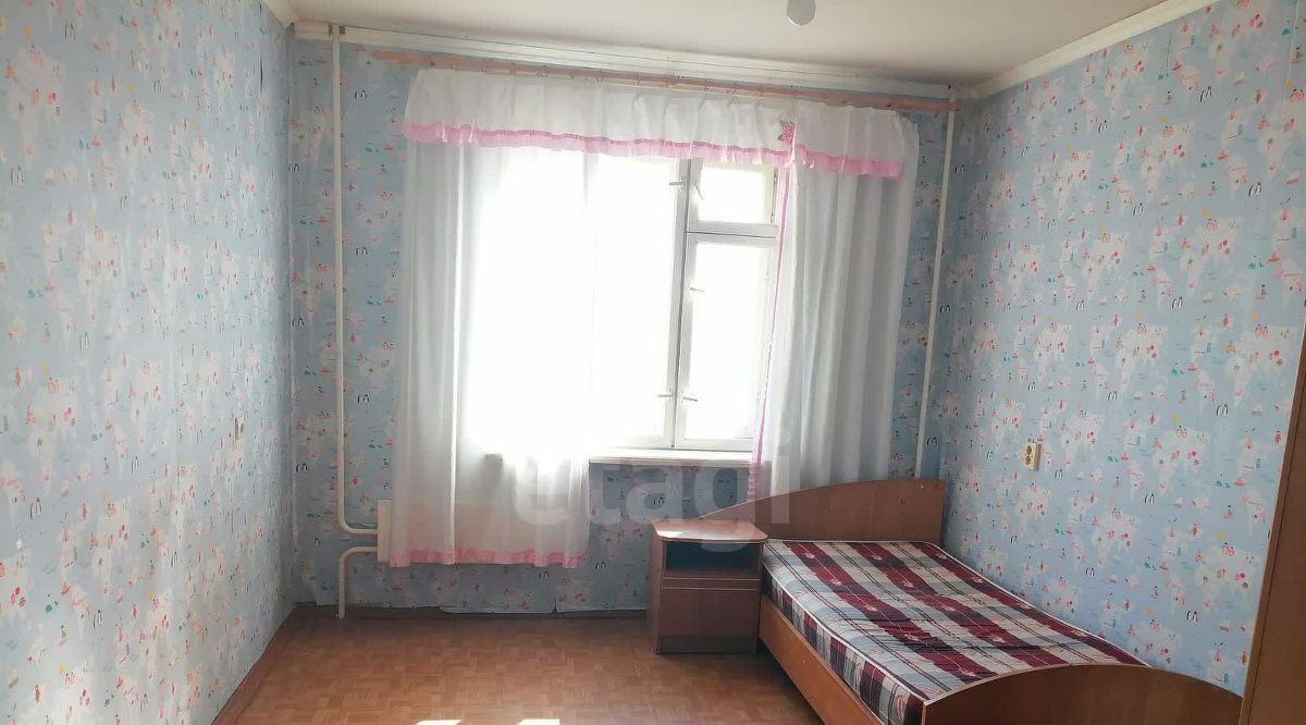 квартира г Челябинск р-н Советский ул Доватора 10 фото 13