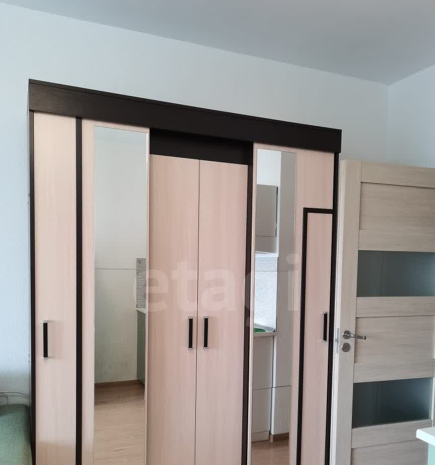 квартира р-н Всеволожский г Кудрово ул Столичная 4/3 фото 9