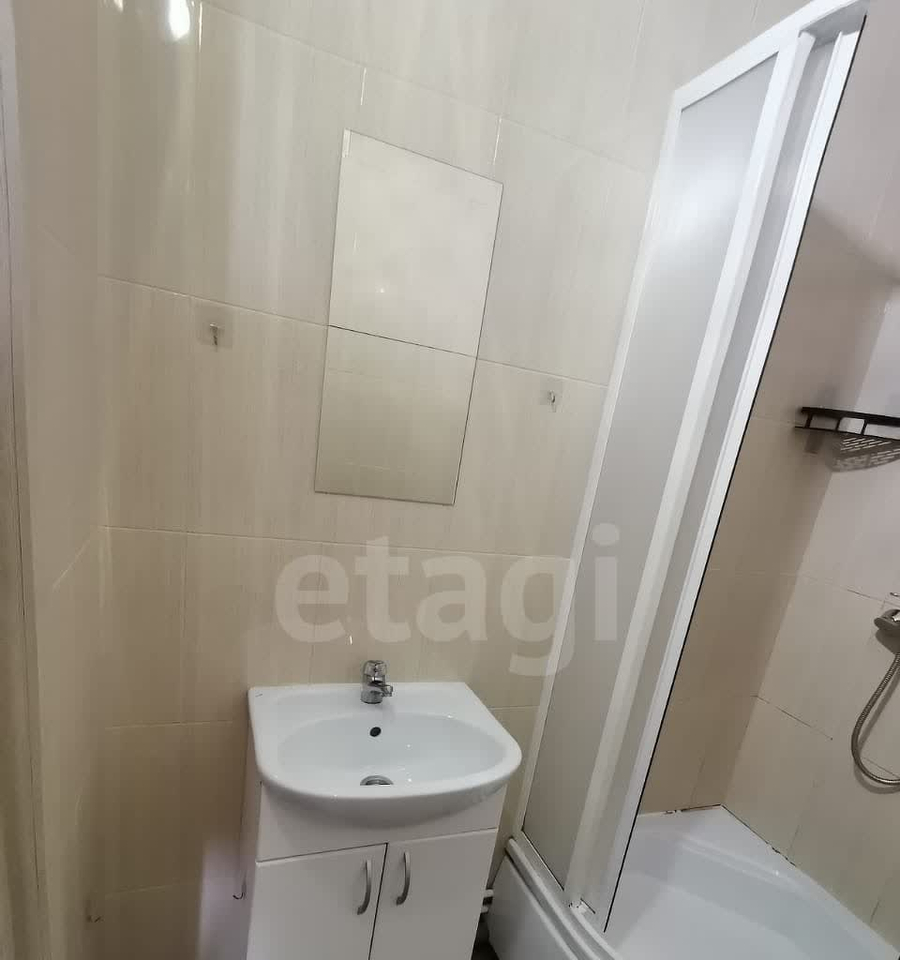 квартира р-н Всеволожский г Кудрово ул Столичная 4/3 фото 13