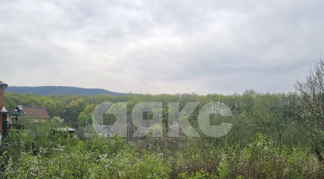 земля г Горячий Ключ ул Комсомольская фото 1