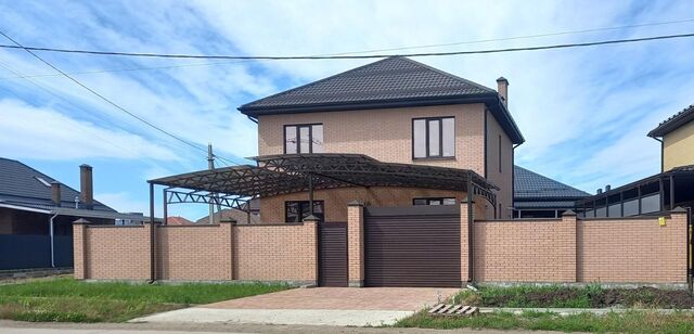 р-н Карасунский Новознаменский ДНТ, ул. Центральная, 39 фото