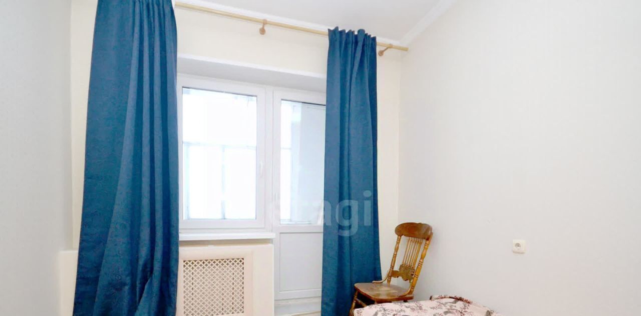 квартира г Якутск ул Кузьмина 22/2 фото 14
