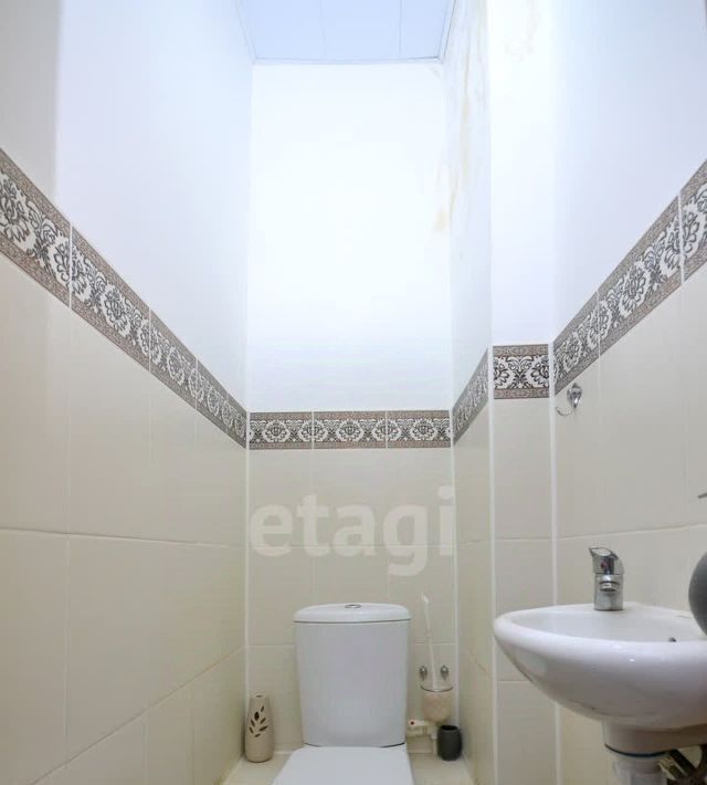 квартира г Якутск ул Кузьмина 22/2 фото 17