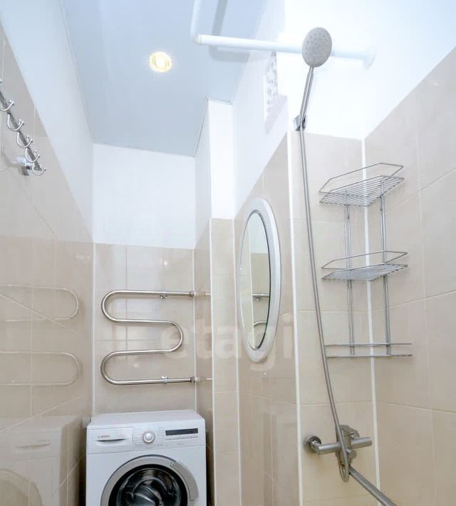 квартира г Якутск ул Кузьмина 22/2 фото 25