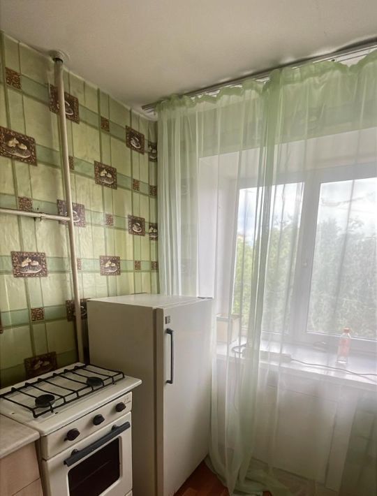 квартира г Барнаул р-н Октябрьский ул Советская 3 фото 7