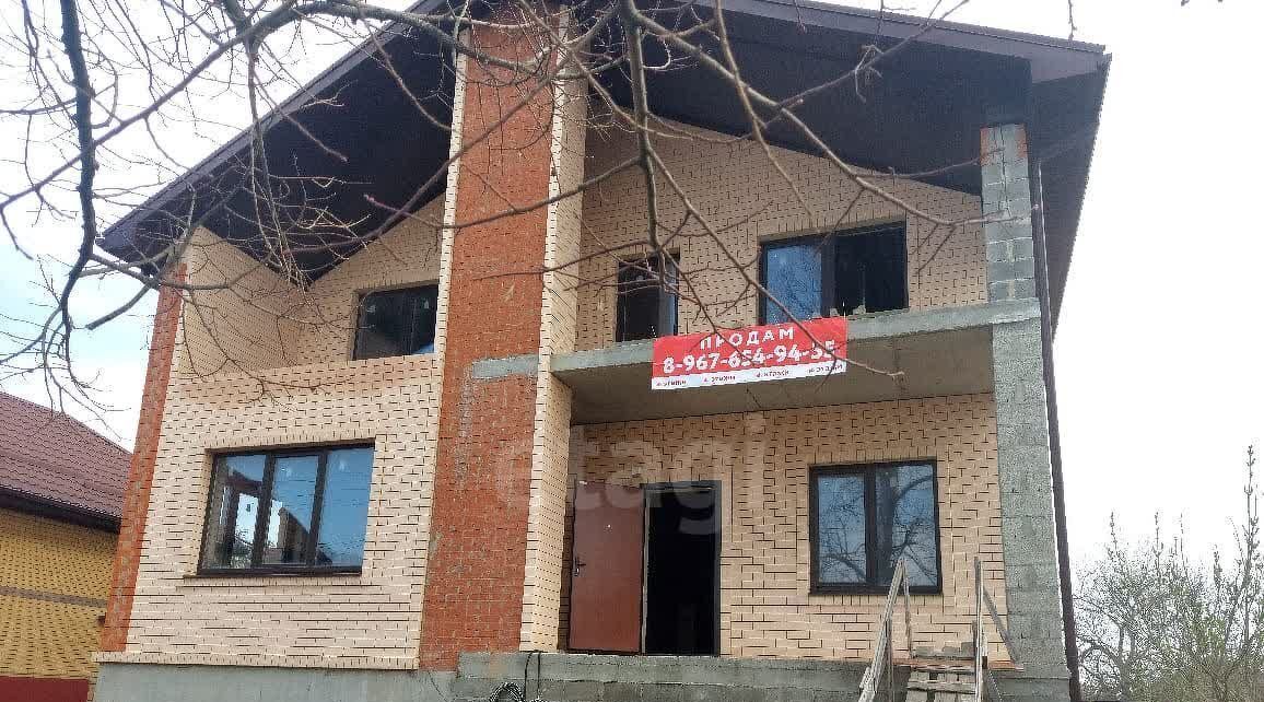 земля р-н Белореченский г Белореченск ул Гоголя фото 14