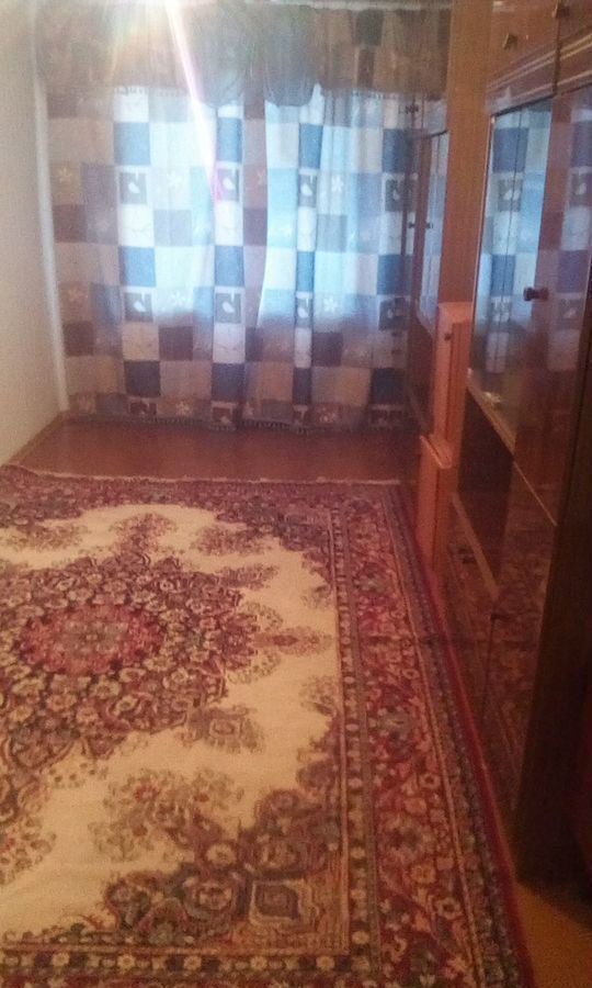 дом г Инта ул Куратова 52 фото 3