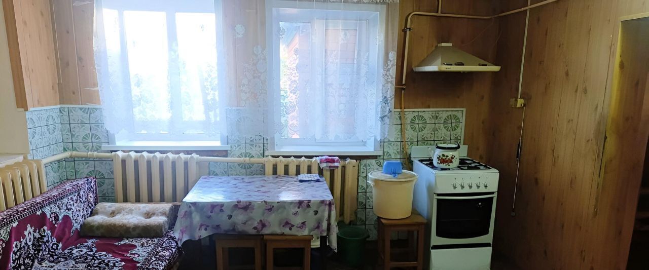 дом р-н Арский г Арск ул Мира фото 4