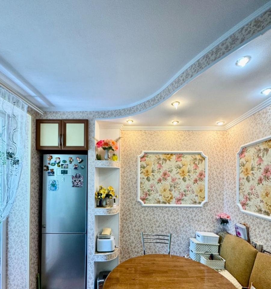 квартира г Джанкой ул Александровская 23 фото 13