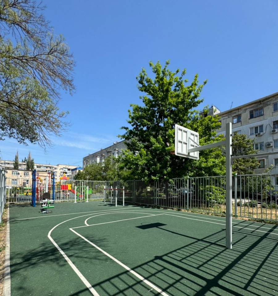 квартира г Джанкой ул Александровская 23 фото 27