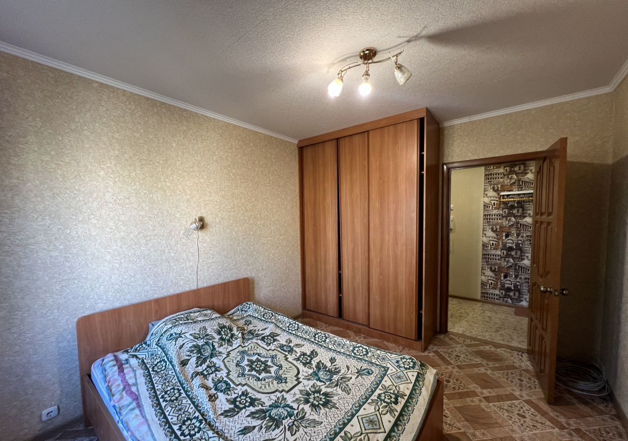 квартира г Ульяновск р-н Заволжский пр-кт Ленинского Комсомола 9 фото 7