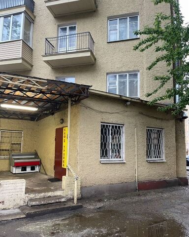 метро Пролетарская ул Рабфаковская 3к/3 фото