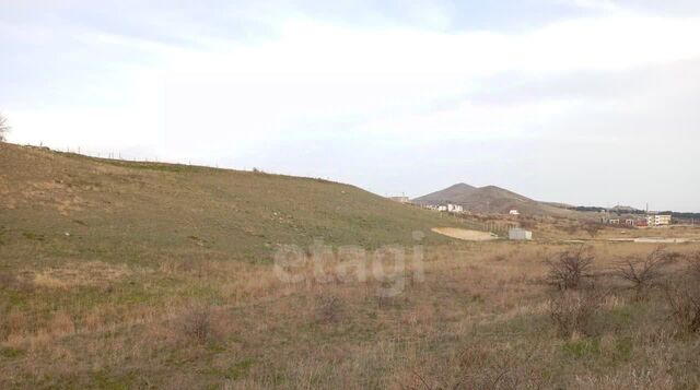 пгт Коктебель ул Барахголь фото
