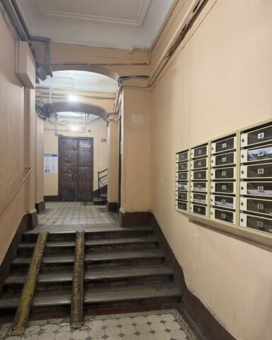 метро Чернышевская ул Рылеева 21 фото