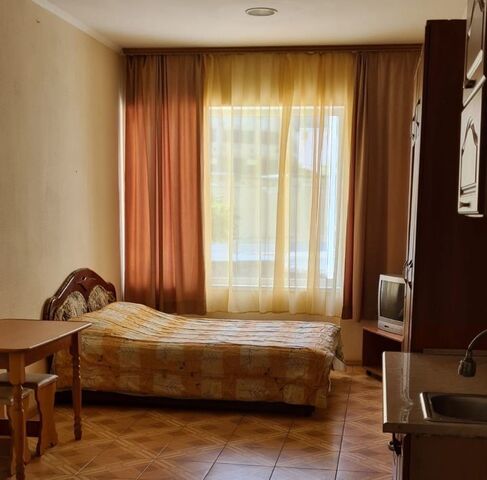 ул Мисхорская 6к/2 фото