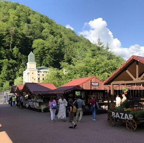 с Эстосадок наб. Лаванда, 3 фото