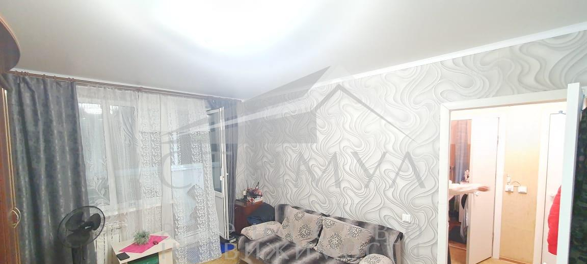 квартира г Энгельс Химиков пр-кт Химиков 3/28 м-н фото 3