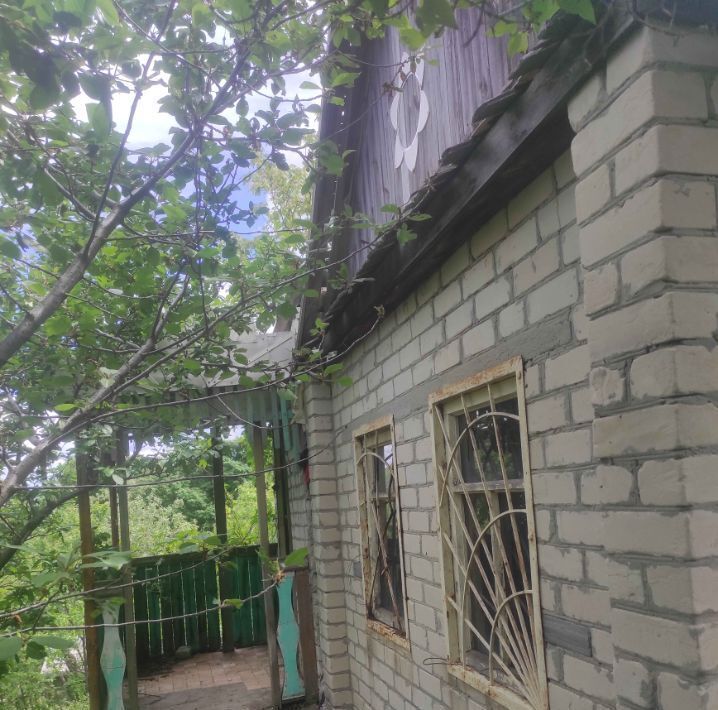 дом г Саратов р-н Заводской ул Верхняя Стрелковка фото 2