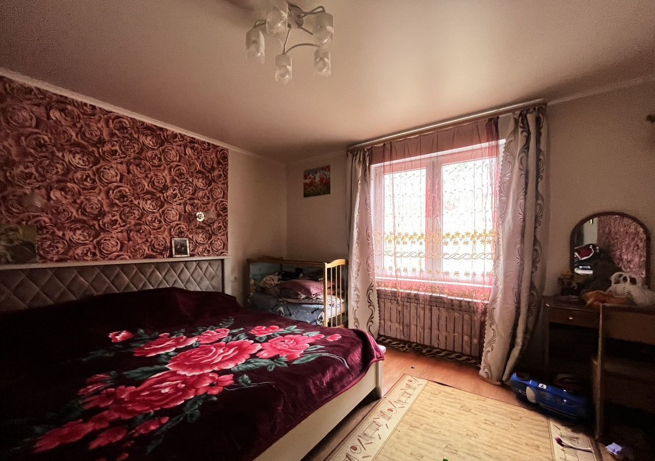 дом г Геленджик снт Маяк-2 фото 4