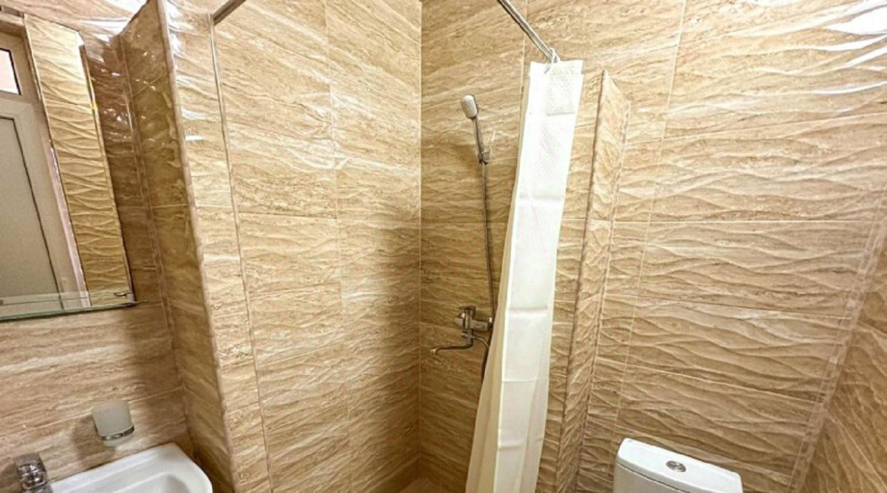 комната г Сочи р-н Адлерский ул Южных Культур 3 Сириус пгт фото 4