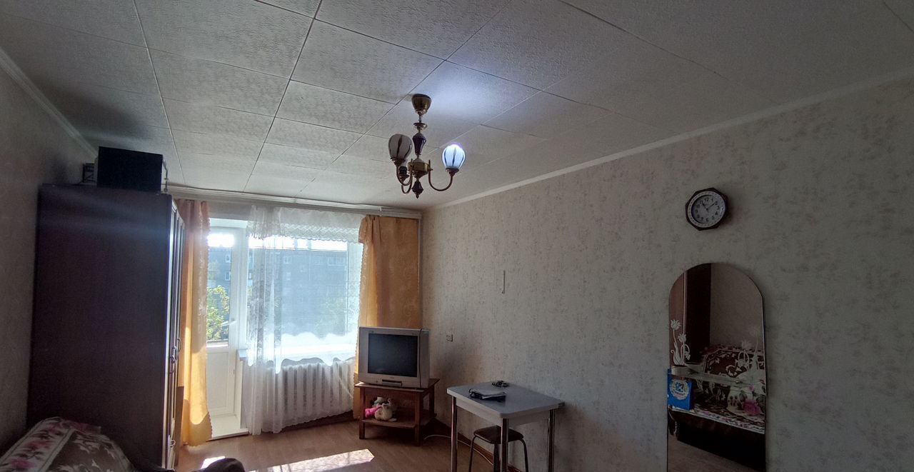 квартира г Кинешма ул Воеводы Боборыкина 25а фото 6