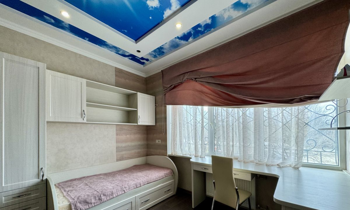 квартира г Симферополь ул Балаклавская 47а фото 25