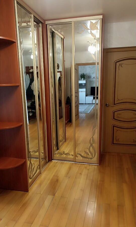 квартира г Калининград р-н Ленинградский ул Генерала Челнокова 34 фото 32