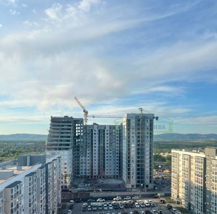 квартира г Артем ул Горького 2а фото 11