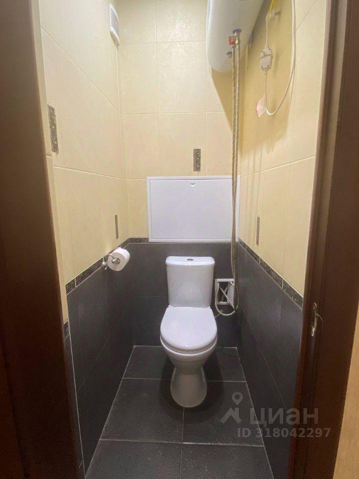 квартира г Дубна ул Энтузиастов 6а фото 24