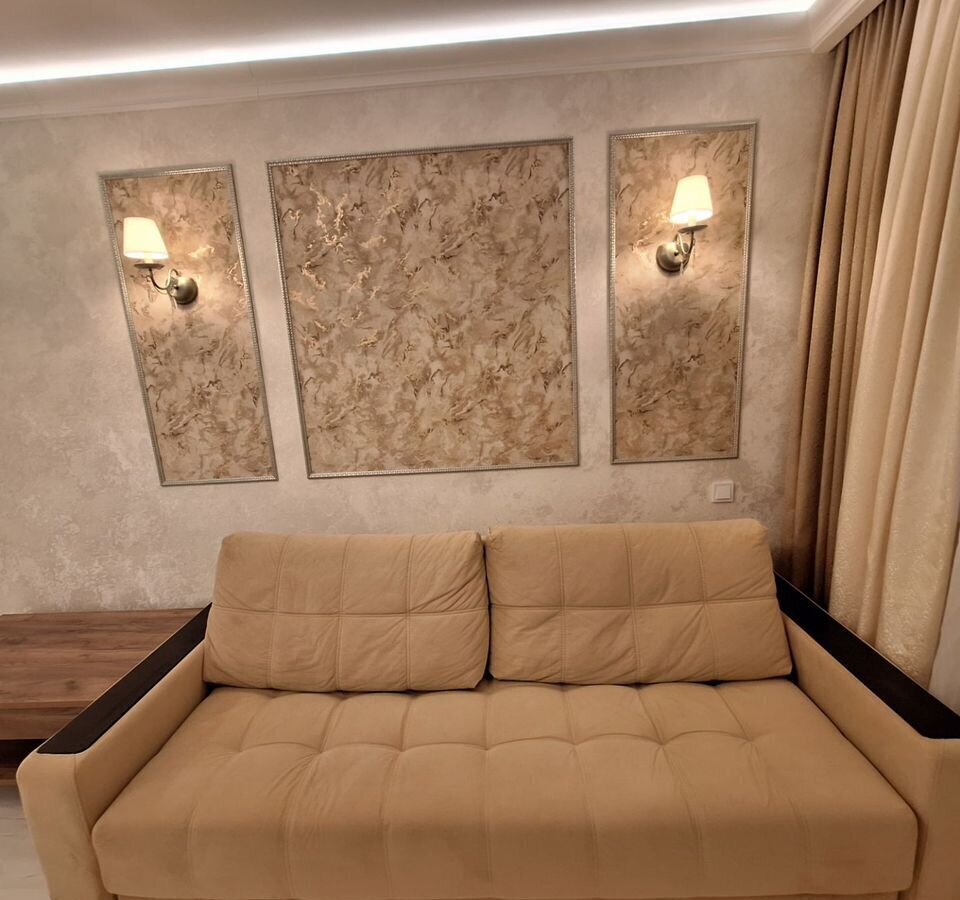 квартира г Балашиха ул Яганова 3 фото 22