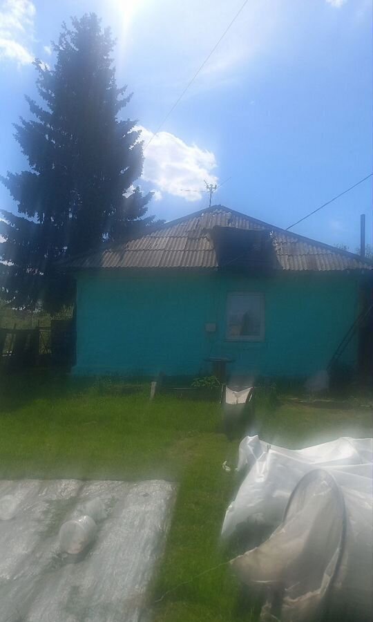 дом г Барнаул п Борзовая Заимка ул Геологов 23 р-н Центральный фото 16