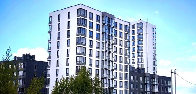 р-н Ленинский блок-секция 1, 2, 3 фото