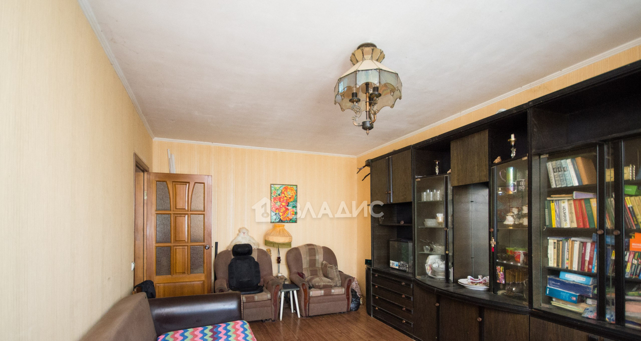 квартира г Балаково ул Братьев Захаровых 148 фото 4