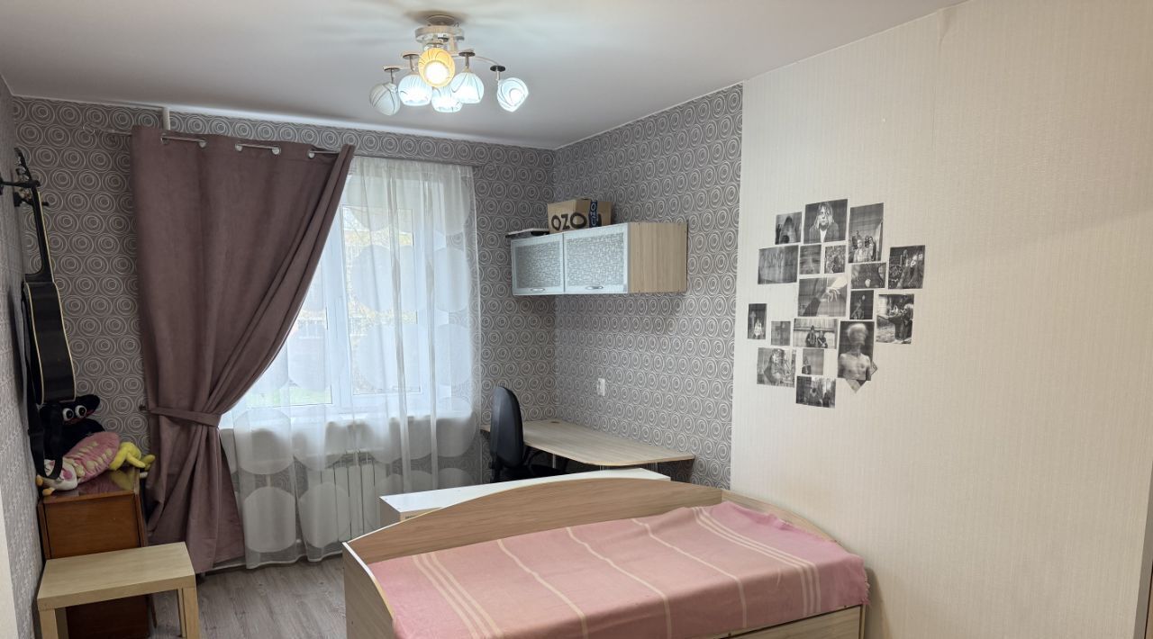 квартира г Петрозаводск ул Зелёная 4б фото 13