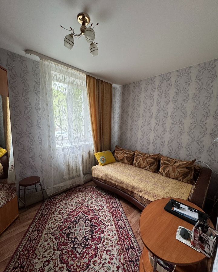 квартира г Нижний Тагил р-н Тагилстроевский ул Попова 4 фото 6