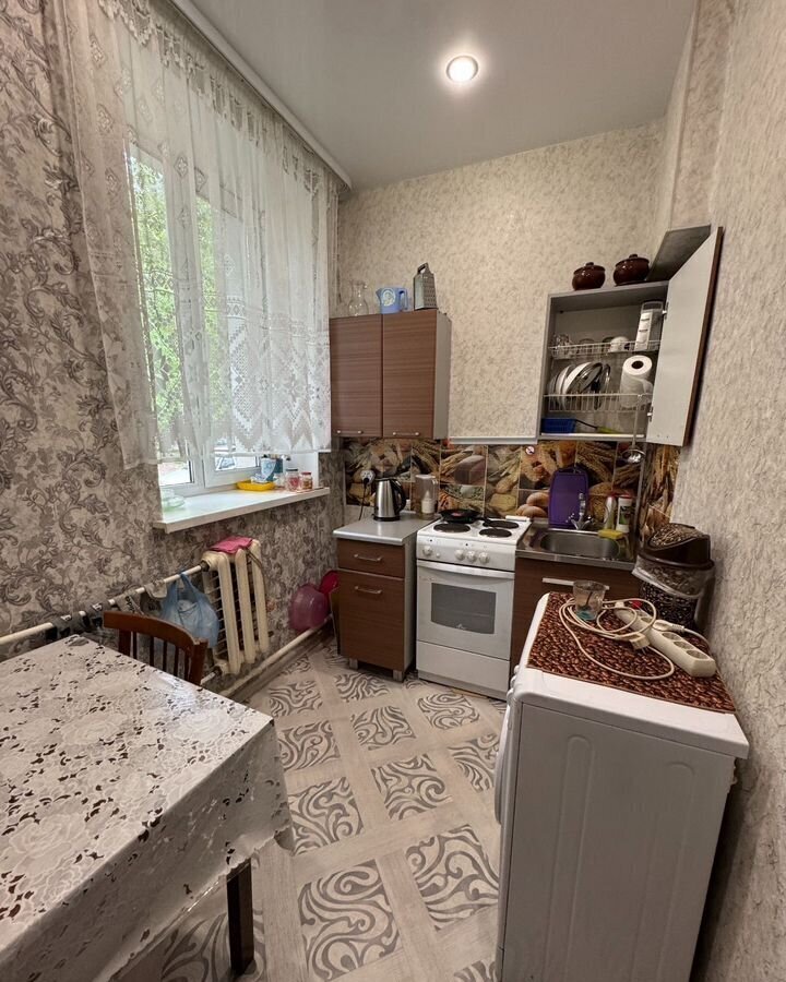 квартира г Нижний Тагил р-н Тагилстроевский ул Попова 4 фото 18