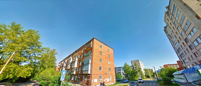 дом 11 Городок Металлургов м-н фото