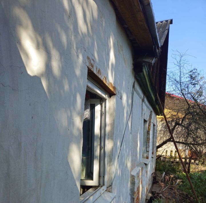 дом р-н Щекинский г Щекино ул Заводская 26 фото 8