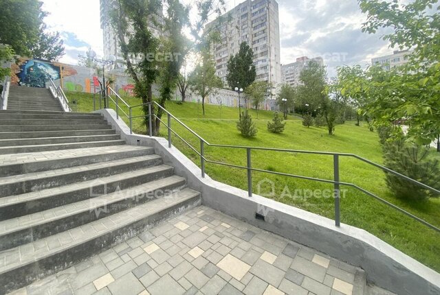 ул Новоузенская 6 фото