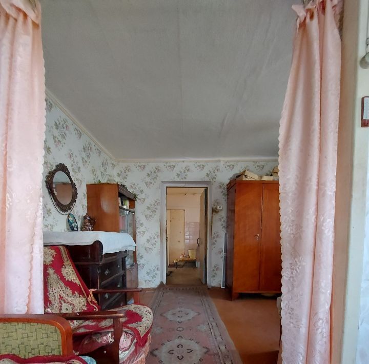дом р-н Щекинский г Щекино ул Заводская 26 фото 13