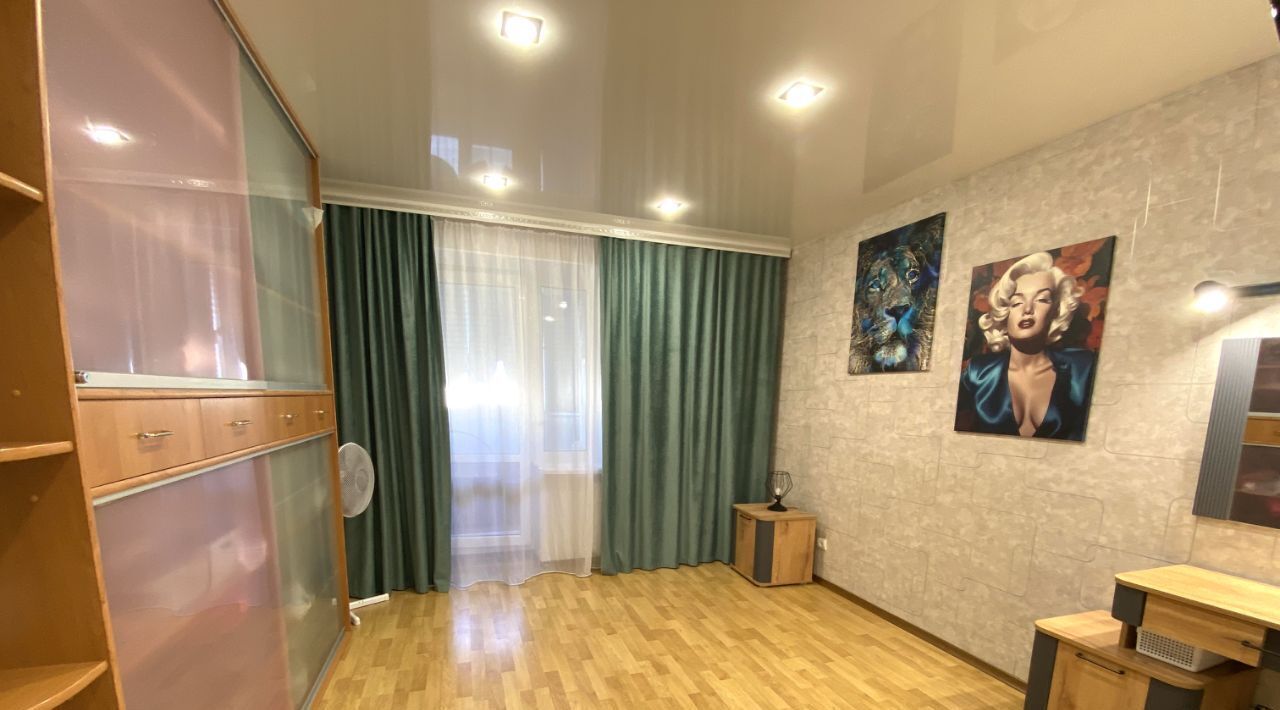 квартира г Барнаул р-н Центральный пр-кт Социалистический 69 фото 25