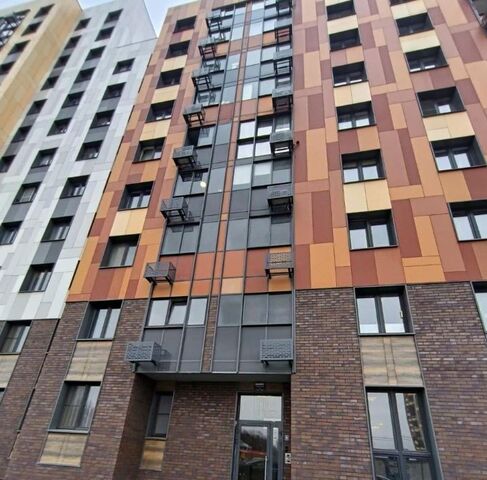 Новомосковский, ул. Яворки, 1к 1 фото