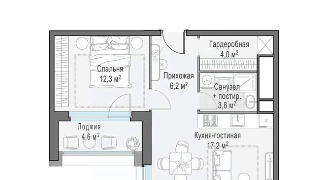 метро Автозаводская дом 2 фото