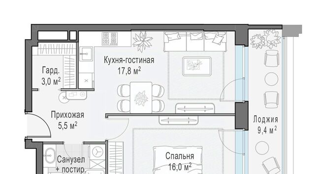 метро Автозаводская дом 2 фото
