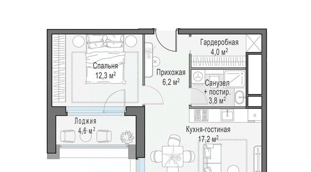 метро Автозаводская дом 2 фото