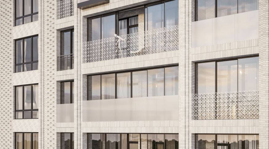 квартира г Москва метро Автозаводская ул Виктора Маслова 2 фото 3