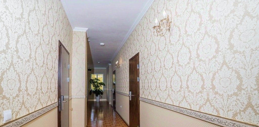 комната р-н Туапсинский г Туапсе ул Приречная 8 фото 9